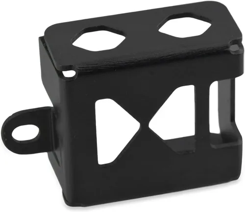 Tapa de protección para motocicleta depósito de freno trasero para Suzuki VSTROM V-Strom DL1000 1000 2014 2015 2016 2017 2018 2019 2020 (color