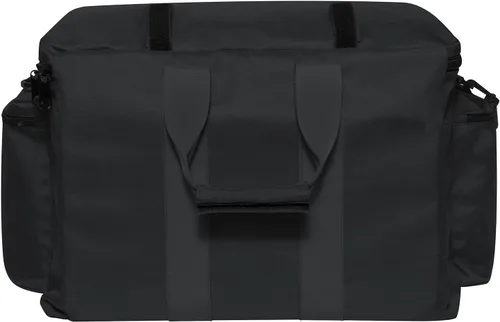 Miniatura 3 de Rothco Bolsa Equipo Policial, color negro