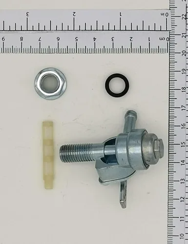 Miniatura 9 de YAMAKATO Generador Petcock Tanque de combustible Válvula de cierre Interruptor de gas 310574GS para Champion Generac 310573GS 193272GS 204743GS All