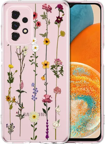 Miniatura 60 de ZTOFERA Funda protectora de silicona flexible para Samsung Galaxy S22 Plus 5G, bonita funda protectora de silicona flexible para Samsung Galaxy S22