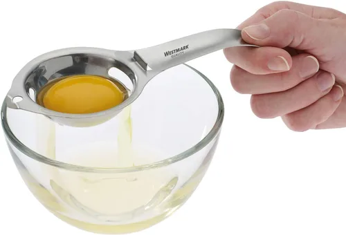 Miniatura 3 de Separador de huevos