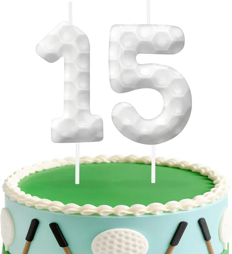 Miniatura 104 de Velas de cumpleaños con el número 0 de béisbol, decoración de pastel con temática de béisbol para niños y niñas, decoraciones de pasteles