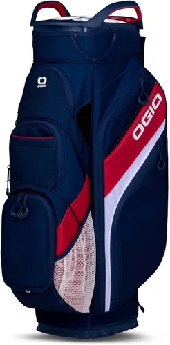 Miniatura 10 de Bolsa de palos de golf OGIO Golf Woode
