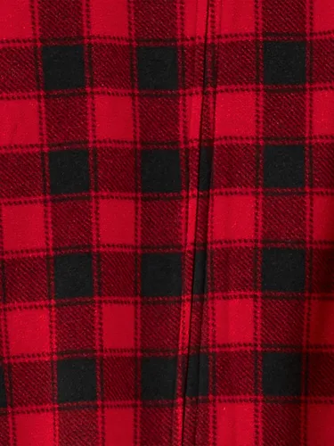 Miniatura 15 de Simple Joys by Carter's Pijamas de forro polar con pies resistentes al fuego para niños