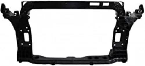 Soporte para radiador Hyundai Tucson 2016 2017 2018 2019 2020 2021 | HY1225215 | 64101D3100