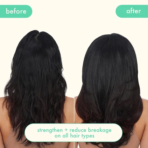Miniatura 7 de amika the kure strength repair shampoo