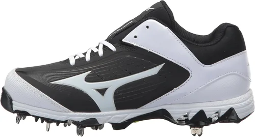 Miniatura 8 de Mizuno Swift 5 Fastpitch - Zapatillas de softbol para mujer