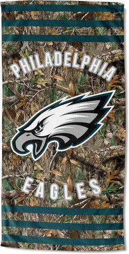 Miniatura 20 de Northwest NFL - Toalla de playa unisex para adultos