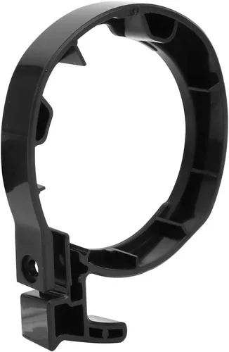 Miniatura 9 de Gancho de scooter eléctrico fijo ciclo de límite clip protector anillo para nueve bot G30