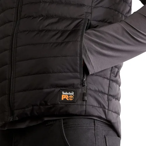 Miniatura 6 de Timberland PRO Chaleco aislante Mt. Washington para hombre