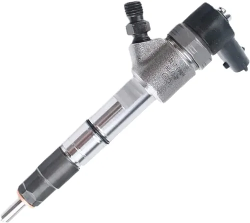 Miniatura 2 de 6X Fuel Injector 0445110521 Compatible with Kobelco JMC 4JB1 Engine