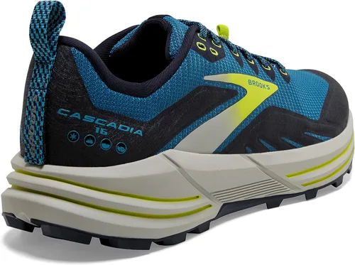 Miniatura 4 de Brooks Zapatillas de running Cascadia 16 Trail para hombre