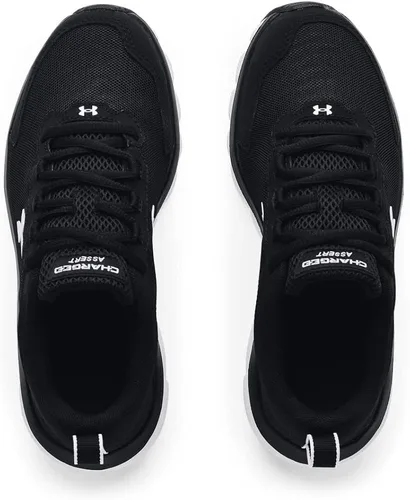 Miniatura 6 de Under Armour Charged Assert 9 - Tenis para correr para mujer