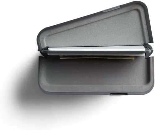 Miniatura 3 de Bellroy Funda Flip Segunda Edición - (Estuche para tarjetas, billetera rígida), océano, Estuche para tarjetas, billetera rígida