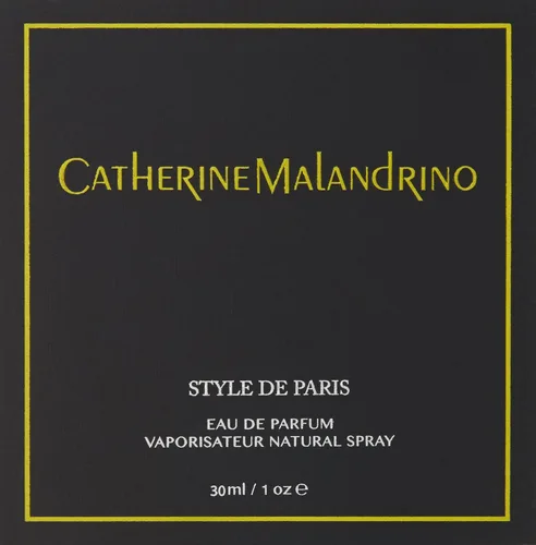 Miniatura 2 de Catherine Malandrino Eau de Parfum Style de Paris, 1 Fl Oz