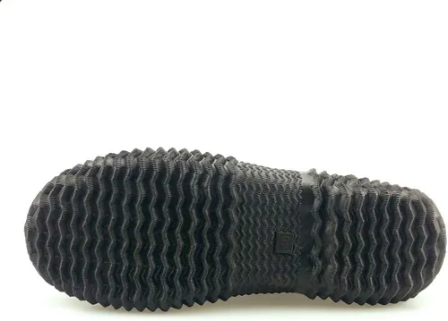 Miniatura 34 de SYLPHID Zapatos de jardín para hombre, zapatos de lluvia impermeables de neopreno para campamento, cuidado del césped, jardinería y trabajo