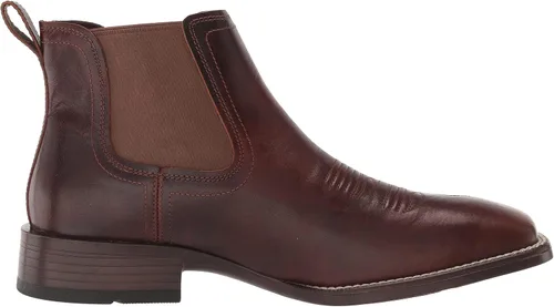 Miniatura 6 de ARIAT Men's MNS Booker Ultra Royal BRN Fashion Boot