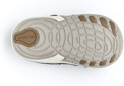 Miniatura 7 de Stride Rite Tenis unisex SRT Soft Motion Artie para niños