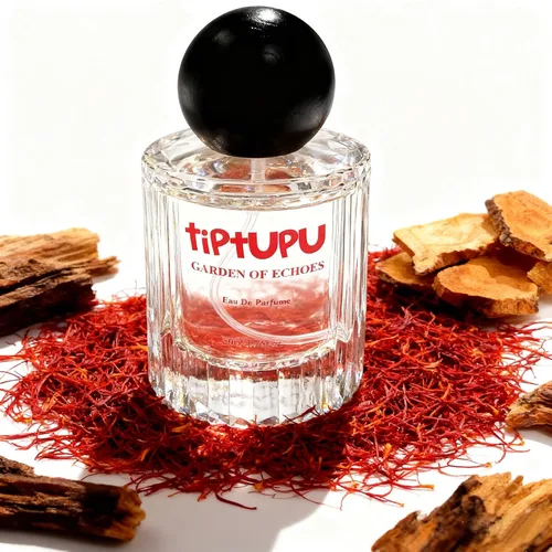 Miniatura 7 de Perfume de ámbar azafrán, inspirado en B.accarat R.ouge 540, perfume unisex, Eau de Parfum, perfume de larga duración para hombres y mujeres