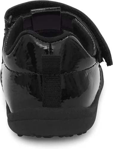Miniatura 3 de Carter's Tenis unisex para primer andador Hallie-GP, para niños