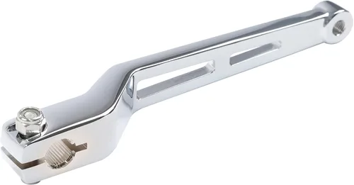 TCT-MOTORPARTS Palanca de cambios para Harley Touring Road King 1988-2025 Trike 08-Up