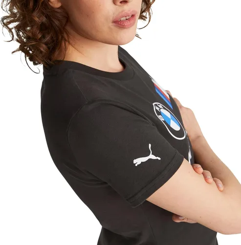 Miniatura 6 de PUMA Vestido estándar BMW M Motorsport Essentials para mujer