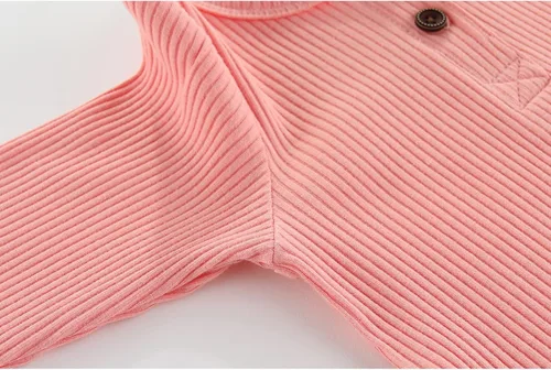 Miniatura 5 de ZAV Mono de manga larga unisex para bebé, niño y niña, 2