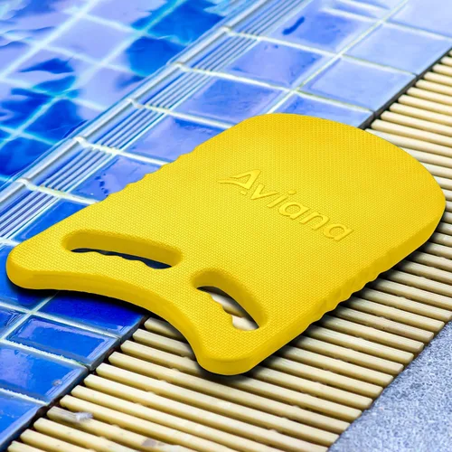 Miniatura 6 de Junior Kickboard Buoy for Youth Children & Toddlers Swimming Aid & Exercise Training Board for Kids to Learn to Swim with Kick Boards in Pool BPA