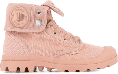 Miniatura 22 de Palladium Bota de lona holgada para mujer