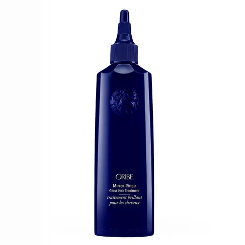 Oribe Mirror Rinse Glass Tratamiento para el cabello, suaviza y añade brillo, 5.9 onzas