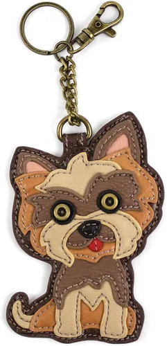 Miniatura 25 de CHALA Dog Collection - Llavero decorativo para mujer