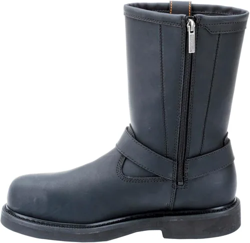 Miniatura 4 de Harley-Davidson Botas Bill Steel Toe para hombre