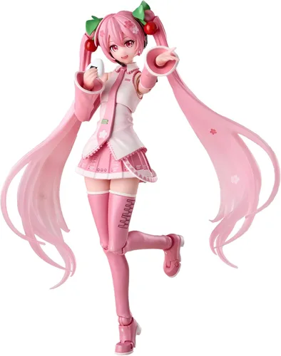 BLOKEES Serie Fantastics - Sakura Miku