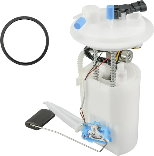 Miniatura 14 de Ensamblaje Eléctrico de Bomba de Combustible HFP964 PHILTOP Reemplazo para Savana 3500 2006-2016 6.6L, Savana 2500 2006-2016 V8 6.6L, 6.6L, F350