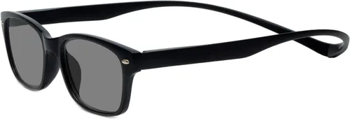 Miniatura 4 de Magz Greenwich - Gafas de transición para hombres y mujeres, lentes de lectura fotocrómicas Marco de conexión trasera magnética para lectores