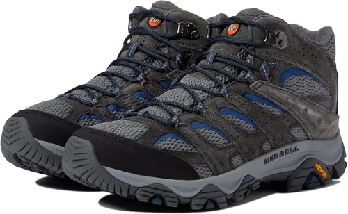 Miniatura 6 de Merrell Botas de senderismo Moab 3 Mid para hombre