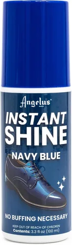 Miniatura 11 de Angelus Instant Shine Liquid Shoe Polish - 3.3oz