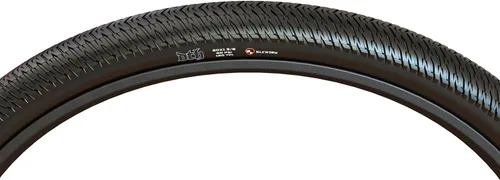 Miniatura 3 de MAXXIS DTH - Compuesto único Slick ranurado para BMX y Dirt Jumping