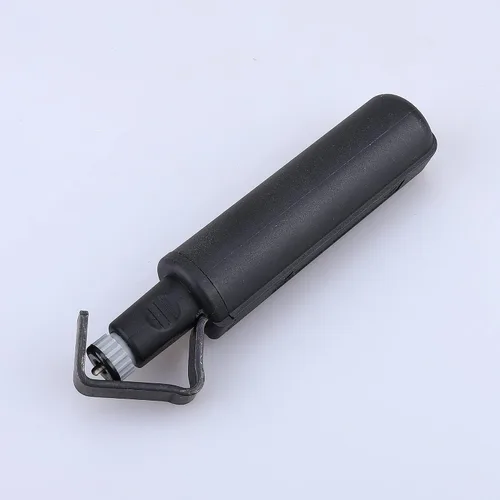 Miniatura 6 de FTTH - Pelacables redondo, corte horizontal y vertical para una extracción rápida y precisa de la chaqueta de 3/16 a 1 1/8 pulgadas de diámetro