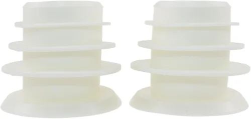 Miniatura 2 de Adaptador de cono de repuesto para limpiador de piscina compatible con manguito de válvula Zodiac Baracuda W70263 W63900, manguera de cono Pentair