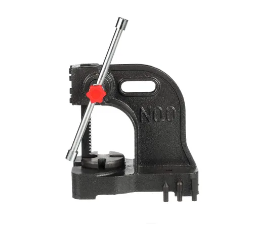 Miniatura 5 de Prensa de hierro fundido, con ABS importado, 1