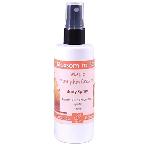 Miniatura 16 de Blossom to Bath A Lot Like Christmas Body Spray (4 onzas) - Fragancia sin ftalatos - Energiza la piel con un aroma dulce picante