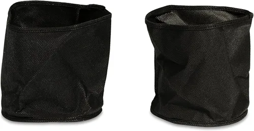 Miniatura 8 de Aquascape – Maceta para planta acuática con tela, 2 unidades, Negro