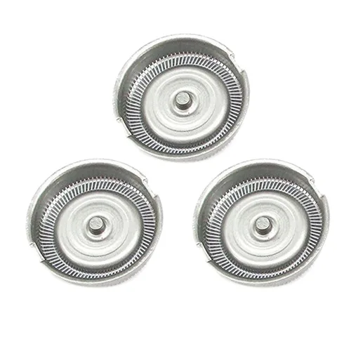 Miniatura 4 de U-nique Cabezales de repuesto para afeitadora Philips HQ64 HQ54 HQ5705 HQ6070 HQ6073 7310XL PT710 (paquete de 3)