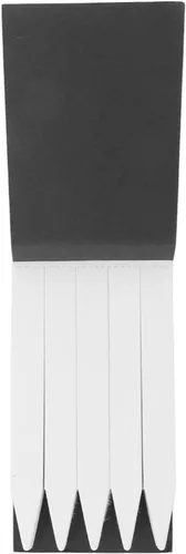 Miniatura 3 de TOPINCN 100pcs Perfume Test Strips, Disposable White Perfume Paper Strips for Essential Oils and Fragrances Testing, with Thickened Lightweight