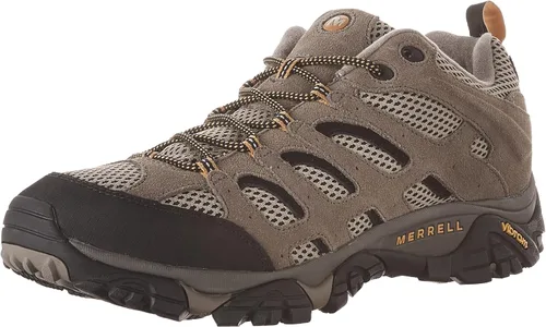 Miniatura 2 de Merrell Moab Ventilator zapatillas de senderismo para hombre