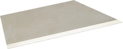 Miniatura 2 de Kraft Tool Varilla de inglete de acero PL106, 6 pulgadas, multi