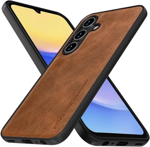Miniatura 10 de X-level Para Samsung Galaxy A54 Caso, Delgada Delgada Premium PU Cubierta Del Teléfono Celular De La Cubierta De Parachoques A Prueba De Golpes