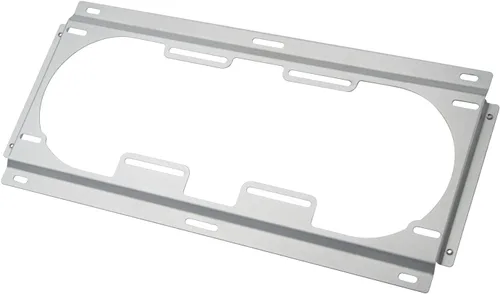 Miniatura 16 de Silverstone Technology RM51 Chasis de Servidor Rack de 5U con Ventiladores Duales de 180mm y Capacidad de Refrigeración Líquida Mejorada, SST-RM51