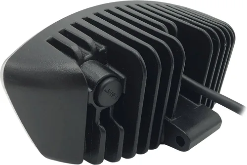 Miniatura 5 de TIGERLIGHTS TL3240 Luz de trabajo LED 12V compatible con/reemplazo para Kubota B2650HSDC, B3350HSDC, L3240HSTC, L3240HSTC-3, L3540HSTC, L3540HSTC-3